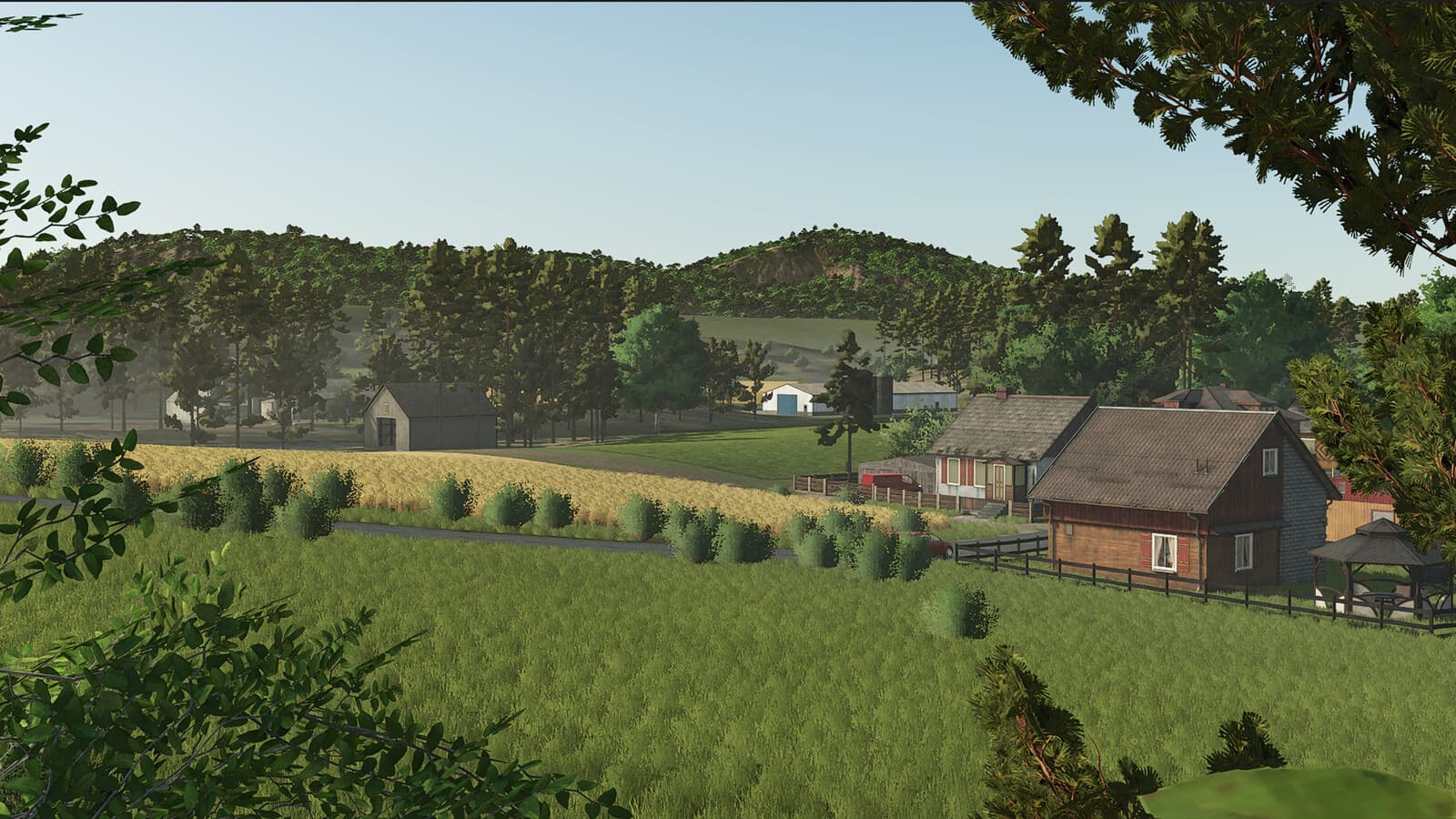The Hamlet 2