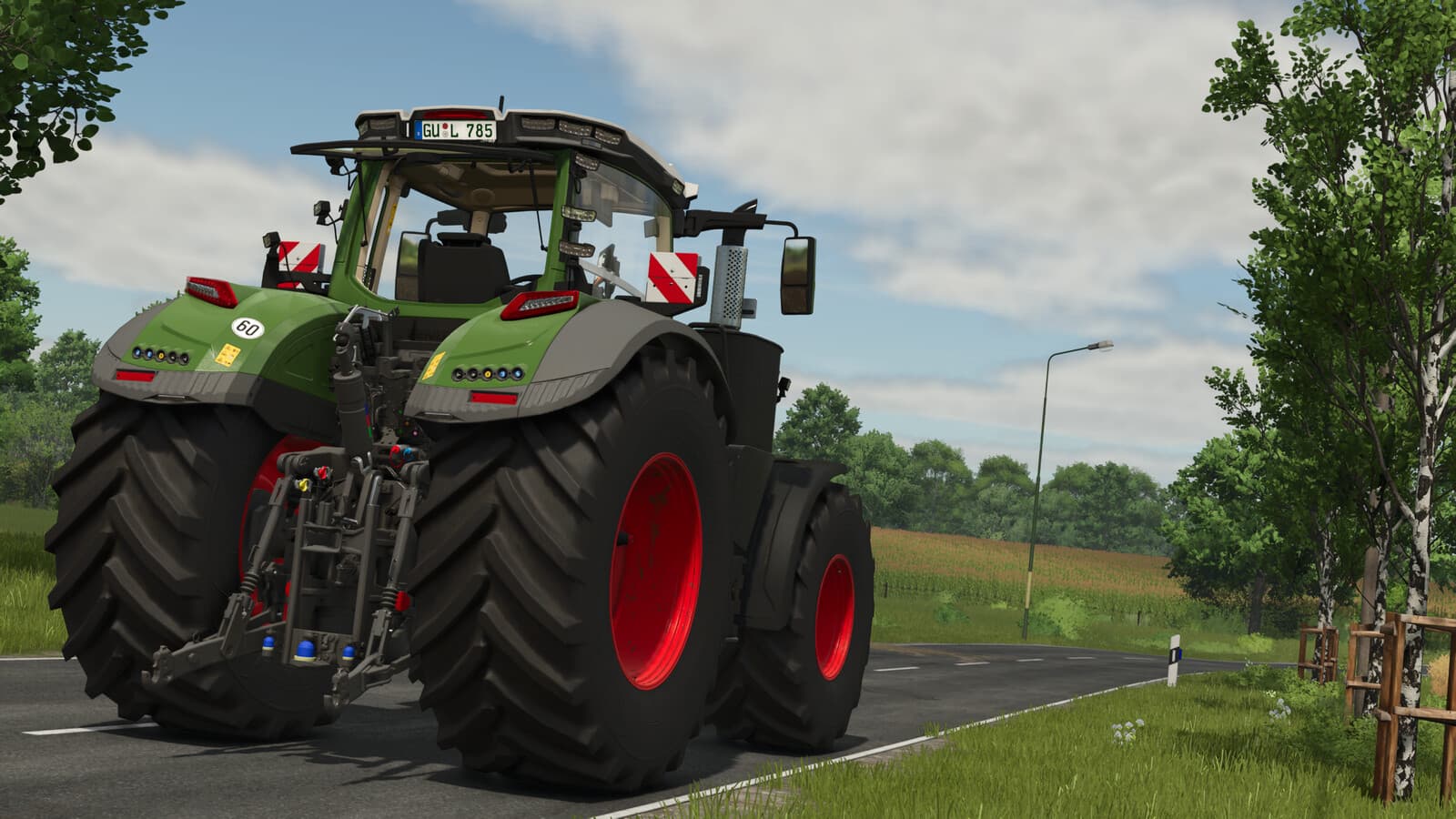 Tow Hitch (Prefab*) 3
