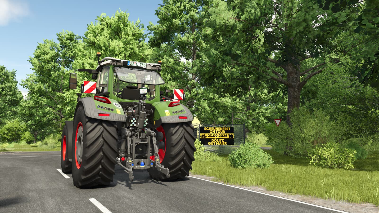 Tow Hitch (Prefab*) 2