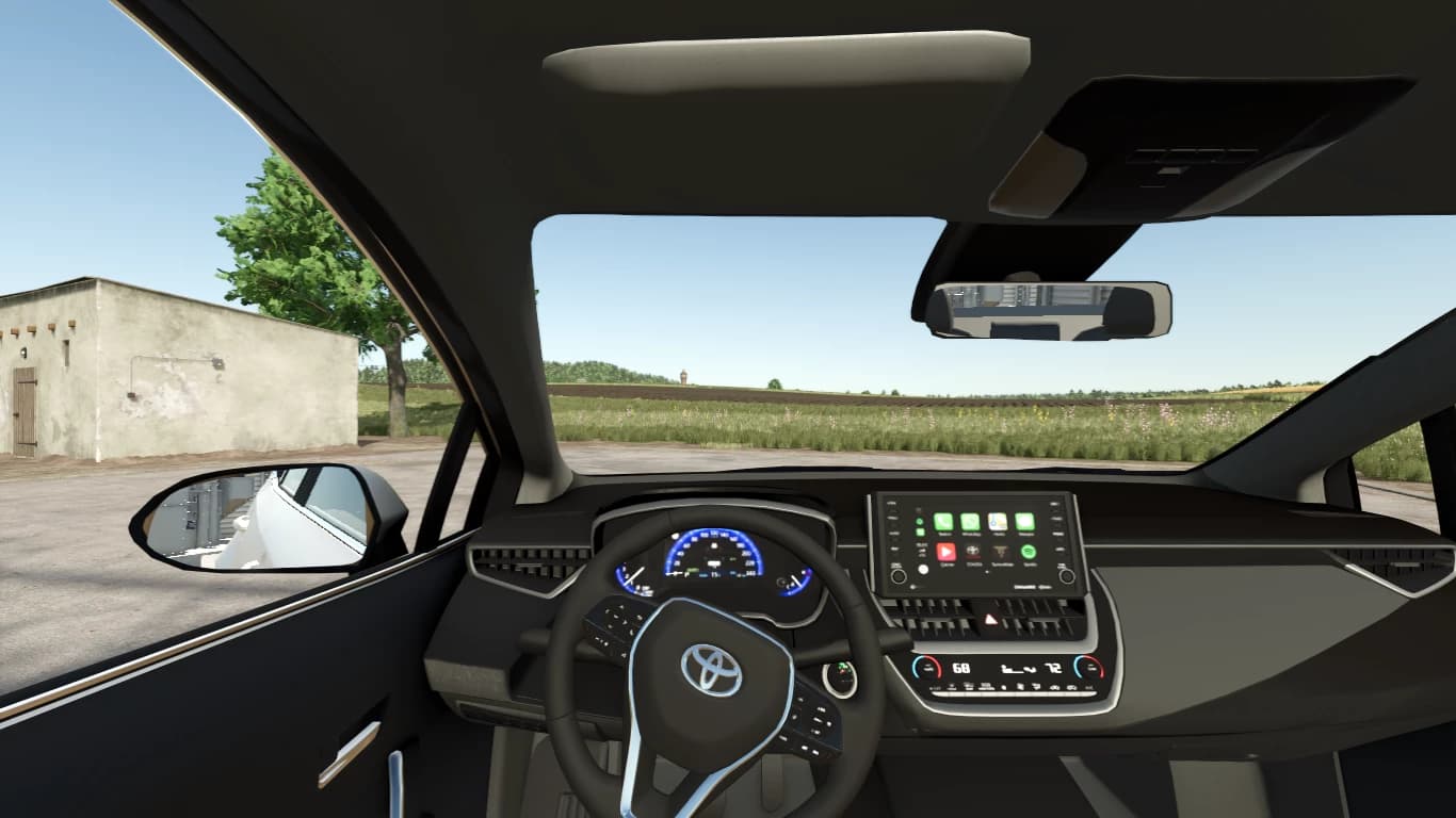 Toyota Corolla 2022 2