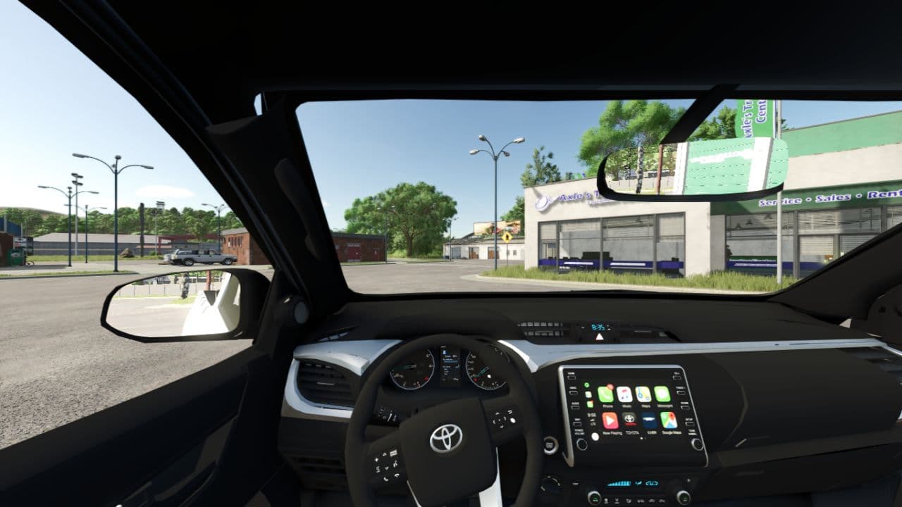 Toyota Hilux Single Cab 2023 4