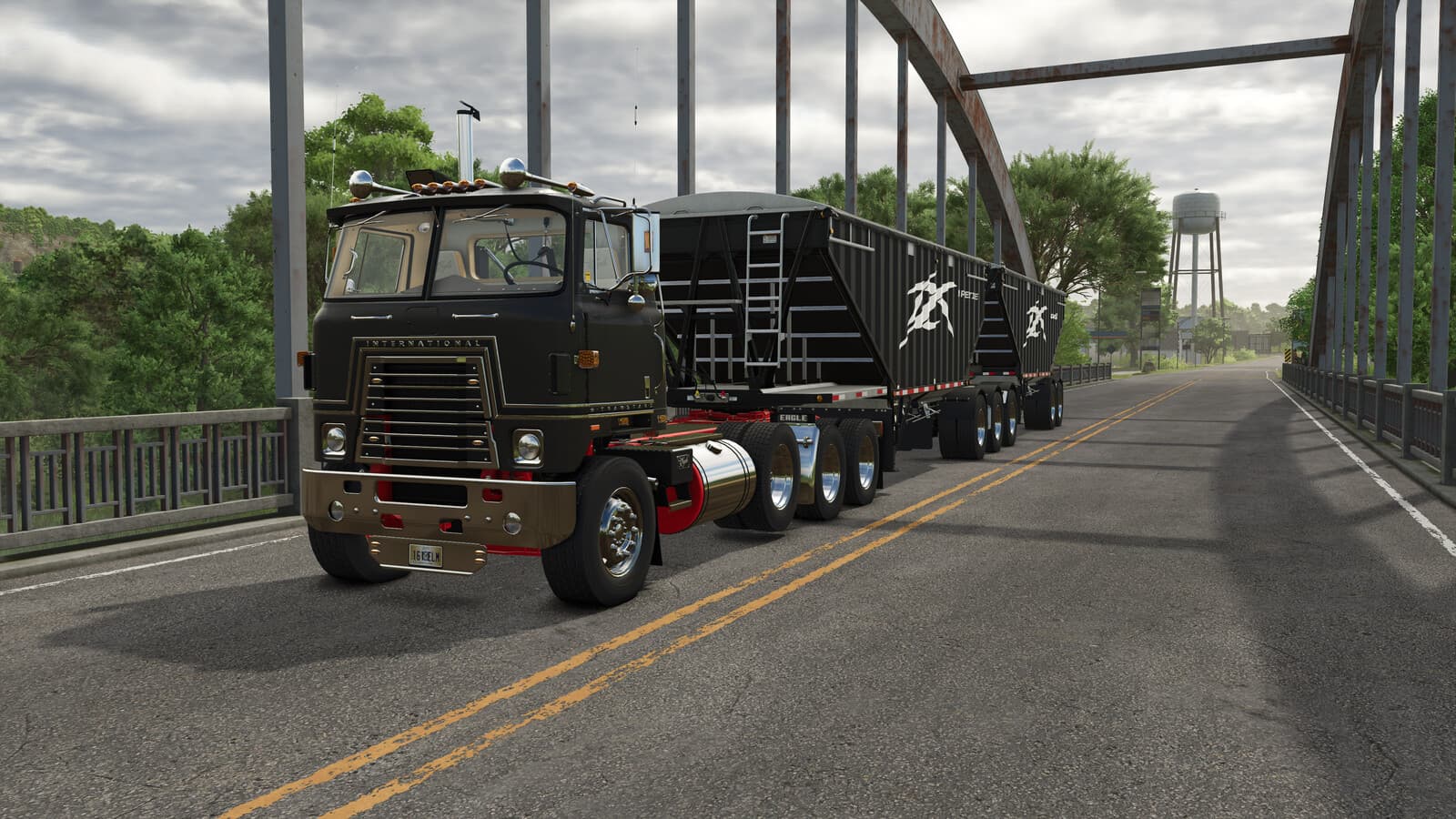 Transtar 2 6