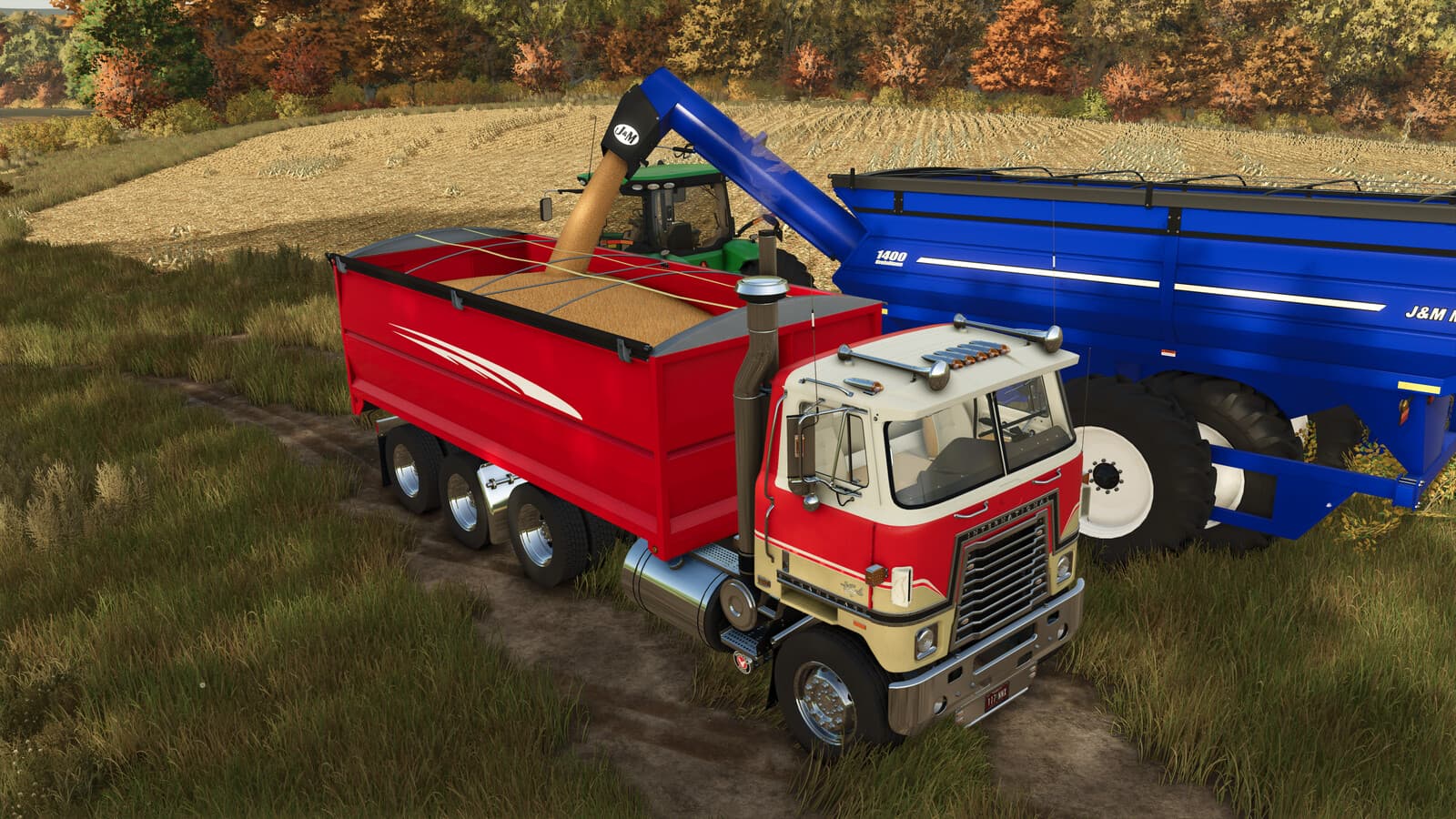 Transtar 2 4