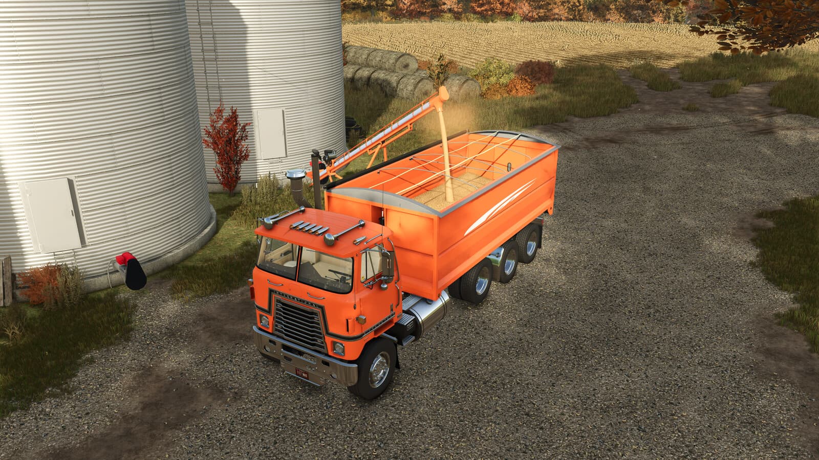 Transtar 2 3