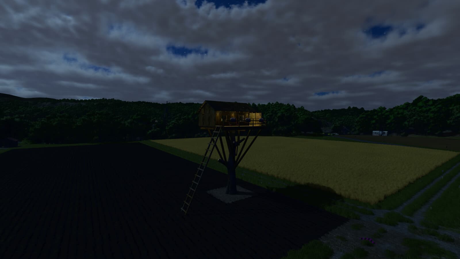Treehouse 3