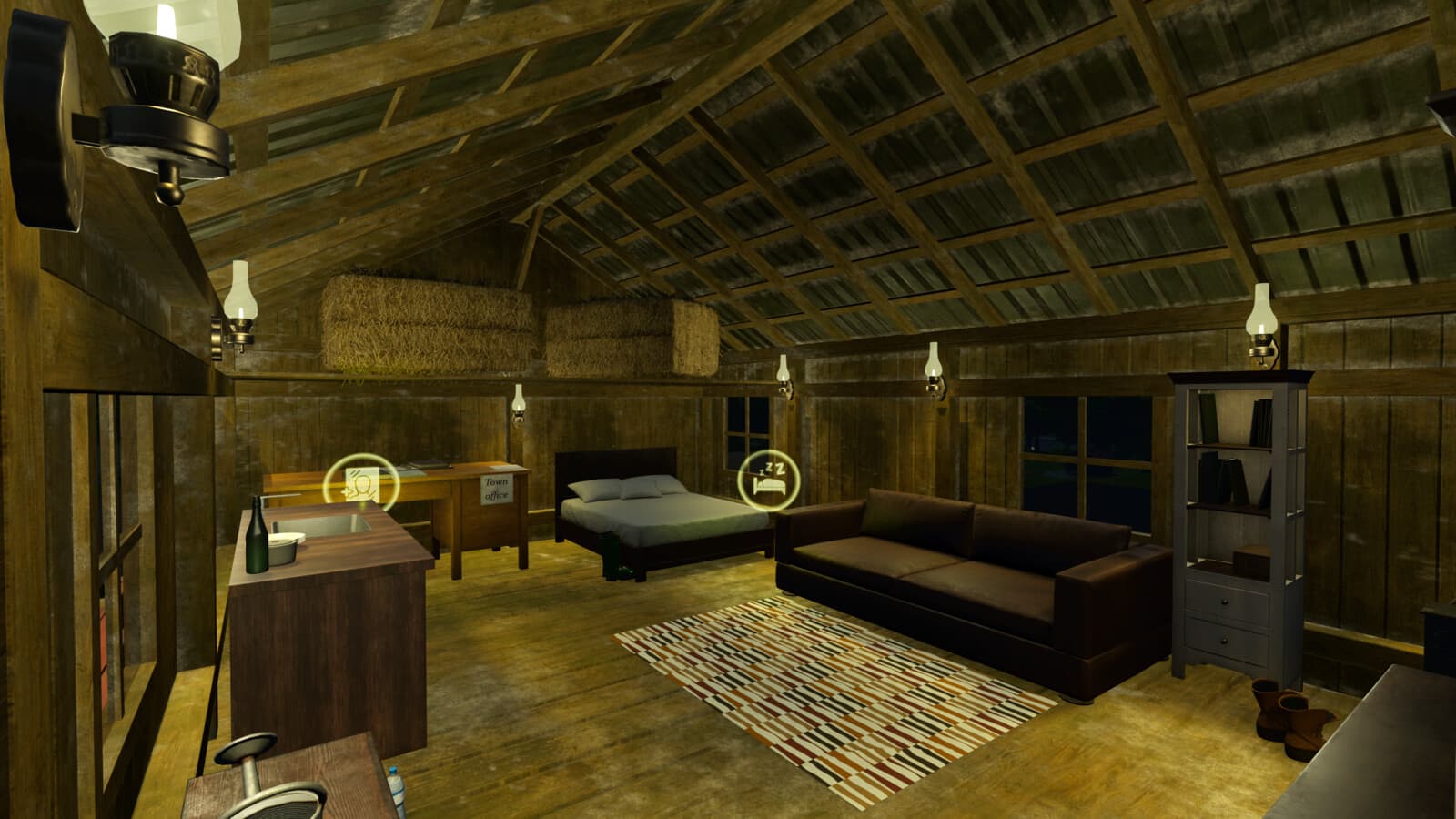 Treehouse 2