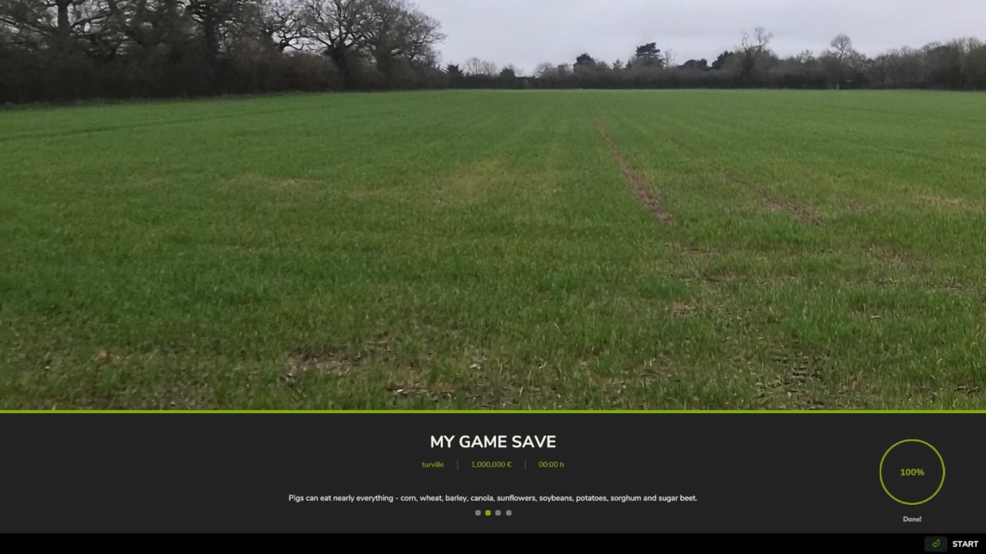 Turville demo only 3