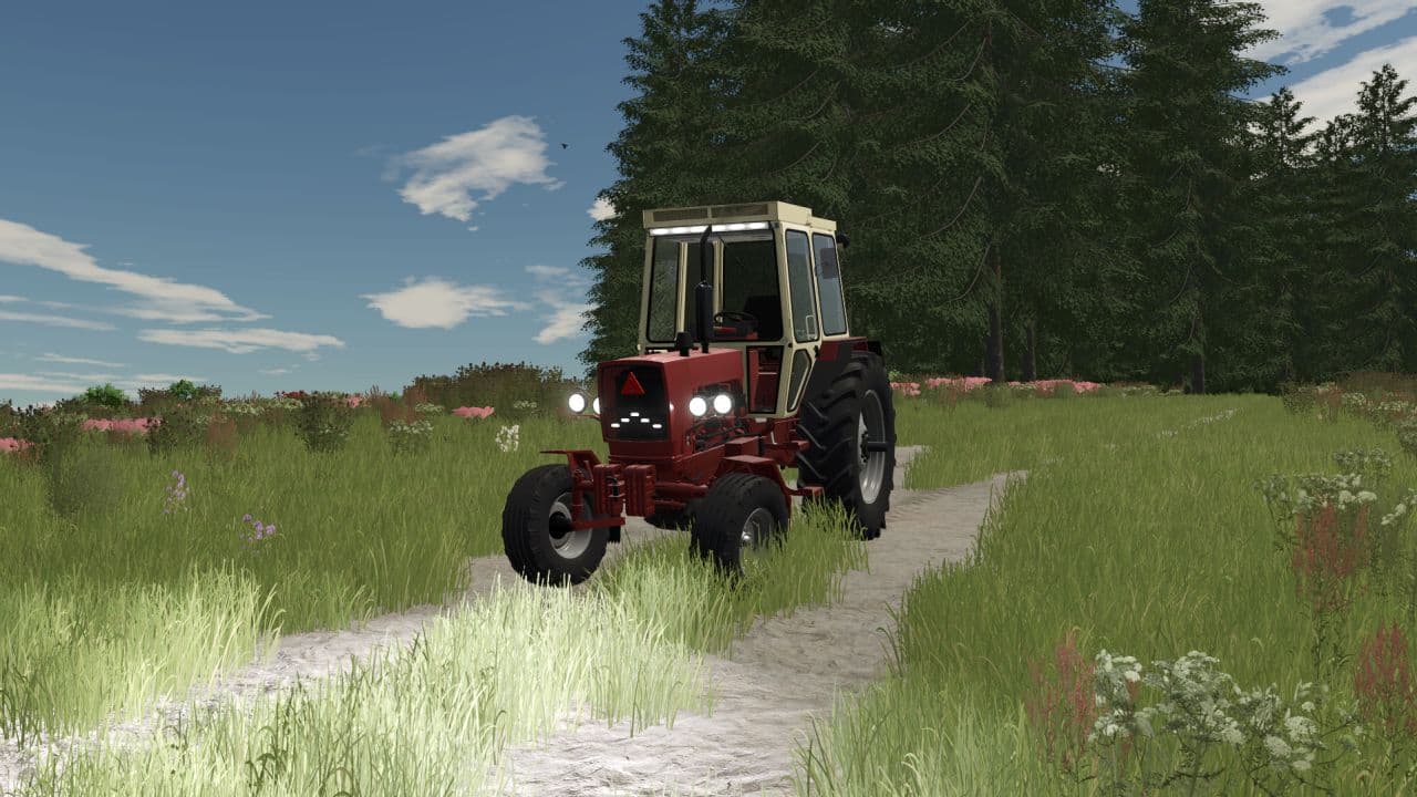 UMZ 6 6