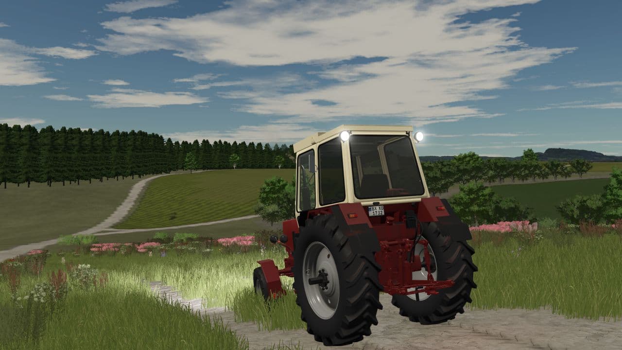 UMZ 6 5