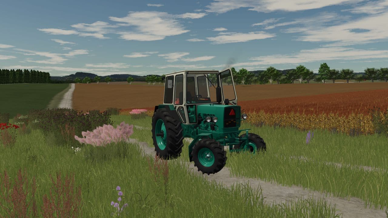 UMZ 6 3