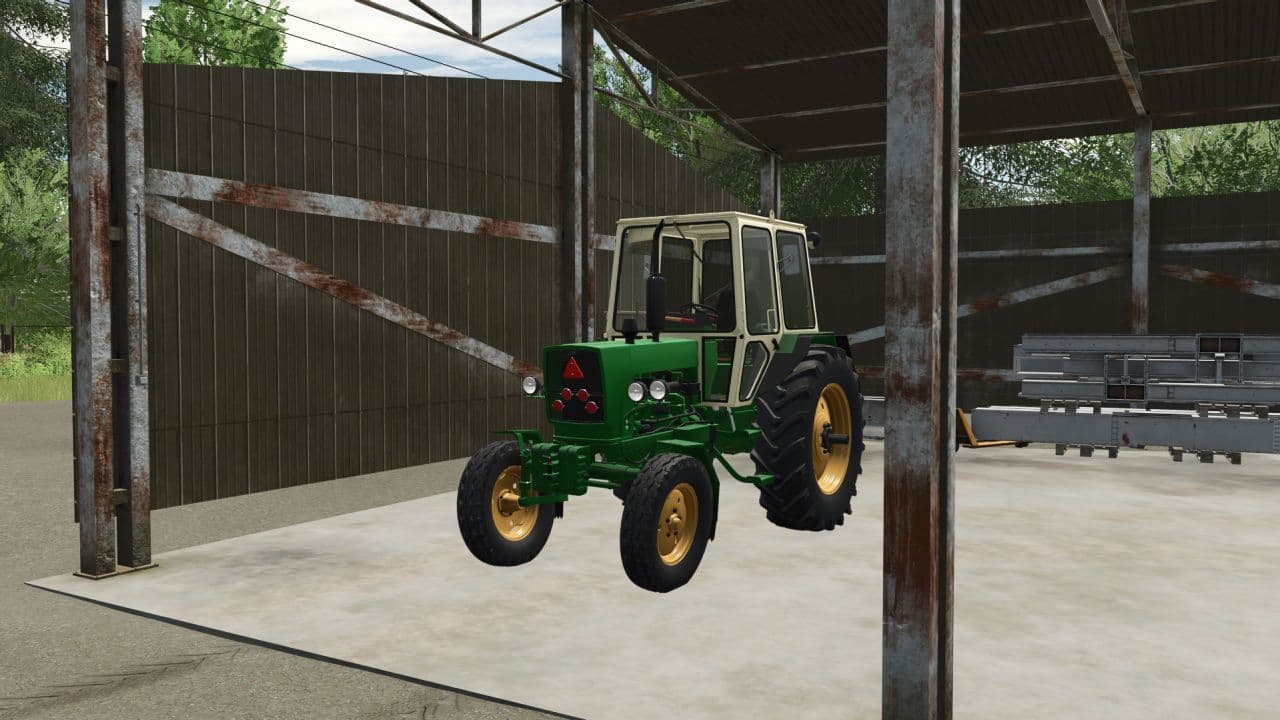 UMZ 6 2