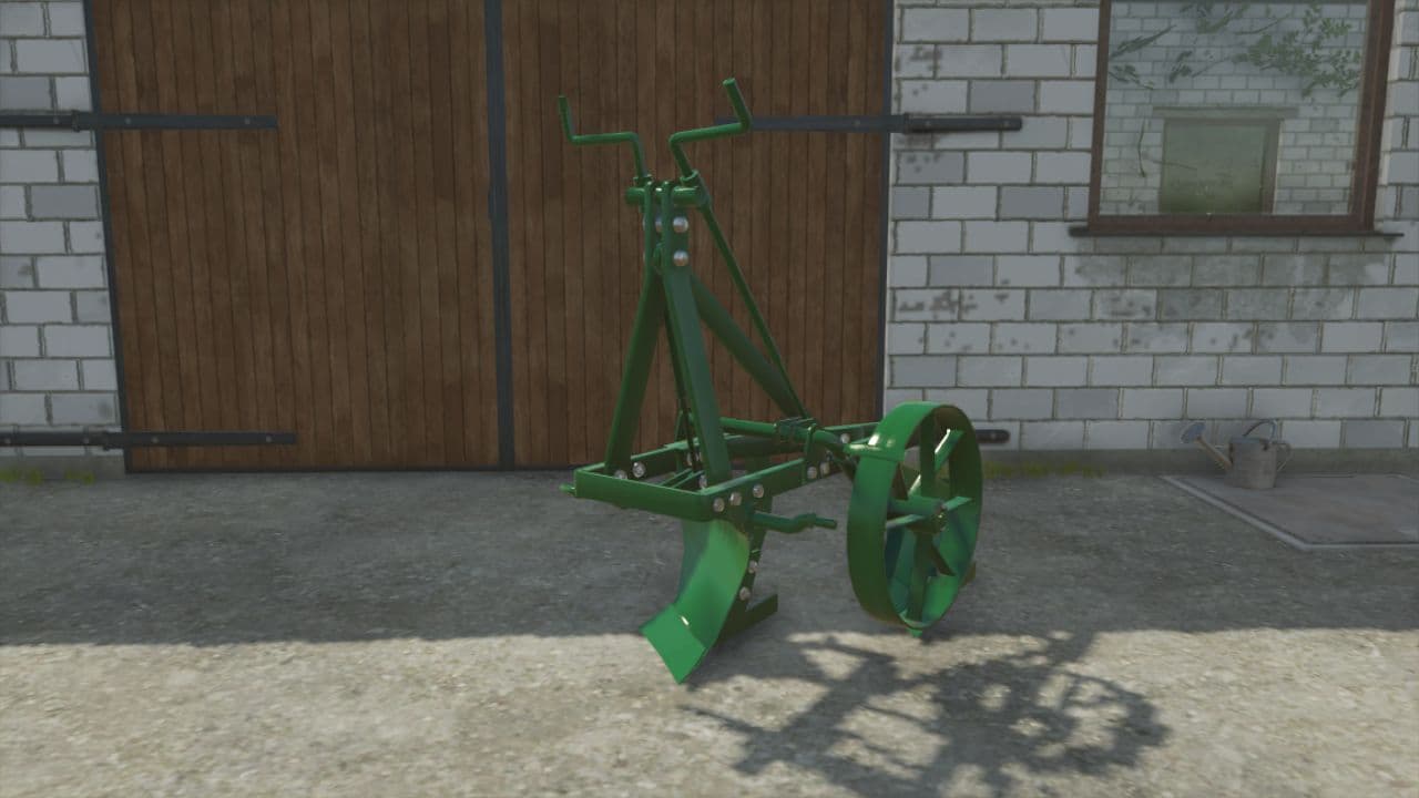 Unia PZ 1