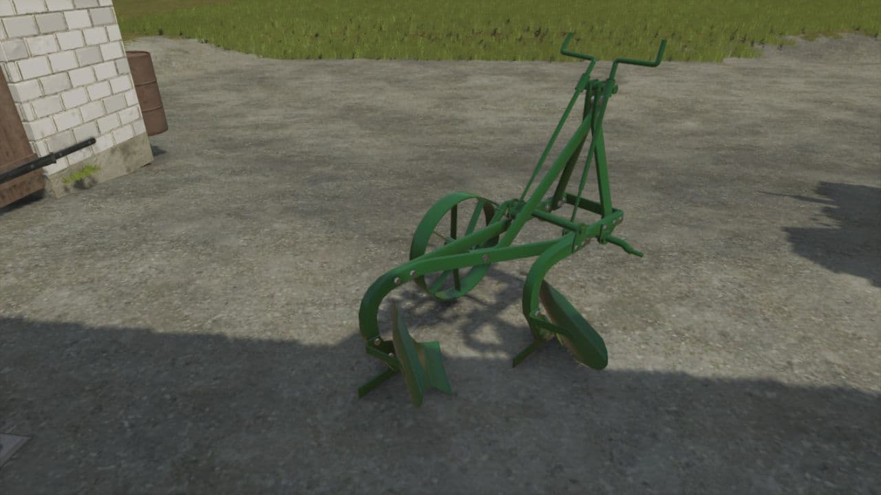 Unia PZ 1 5