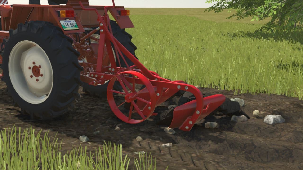 Unia PZ 1 3