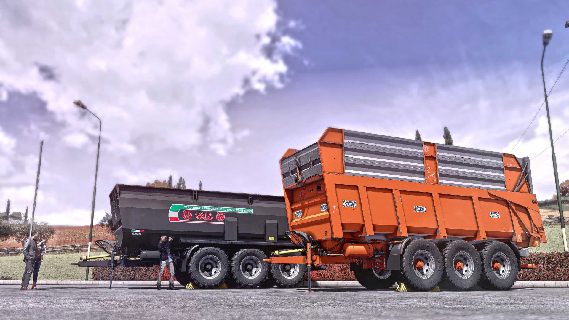 Vaia Crosetto NL27 2