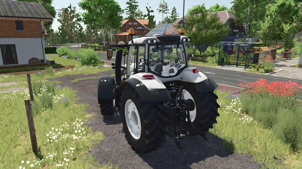 Valtra T234 6