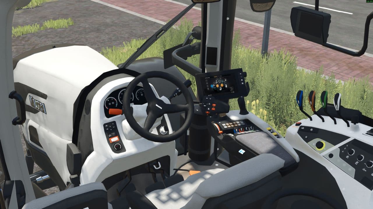 Valtra T234 5