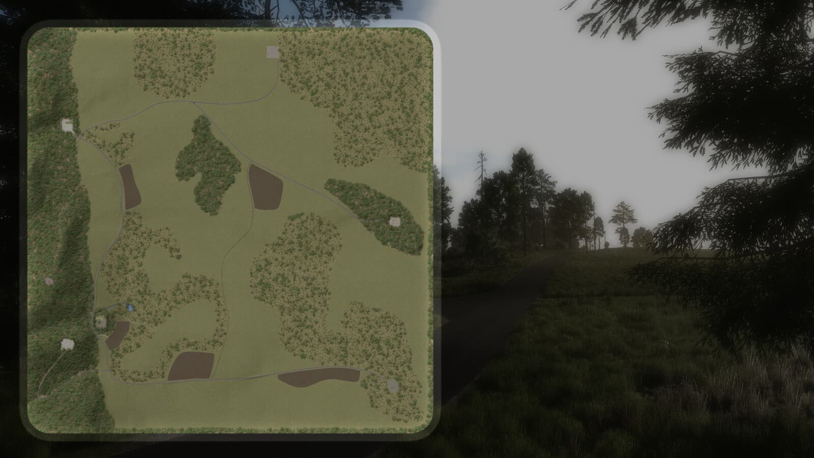 Vast Country 5