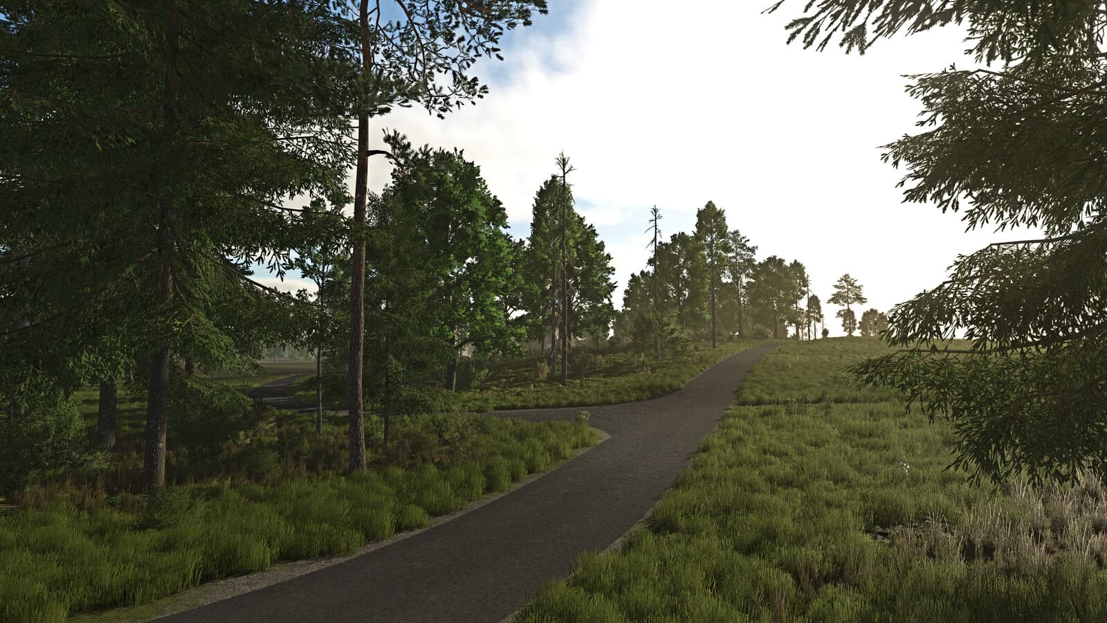 Vast Country 3
