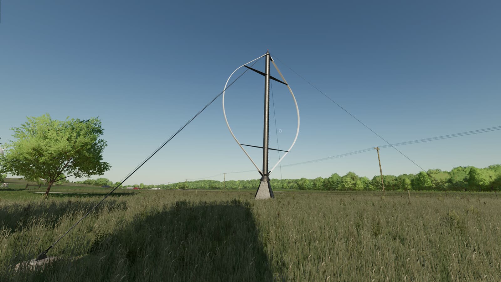 Vertical Axis Wind Turbines 2
