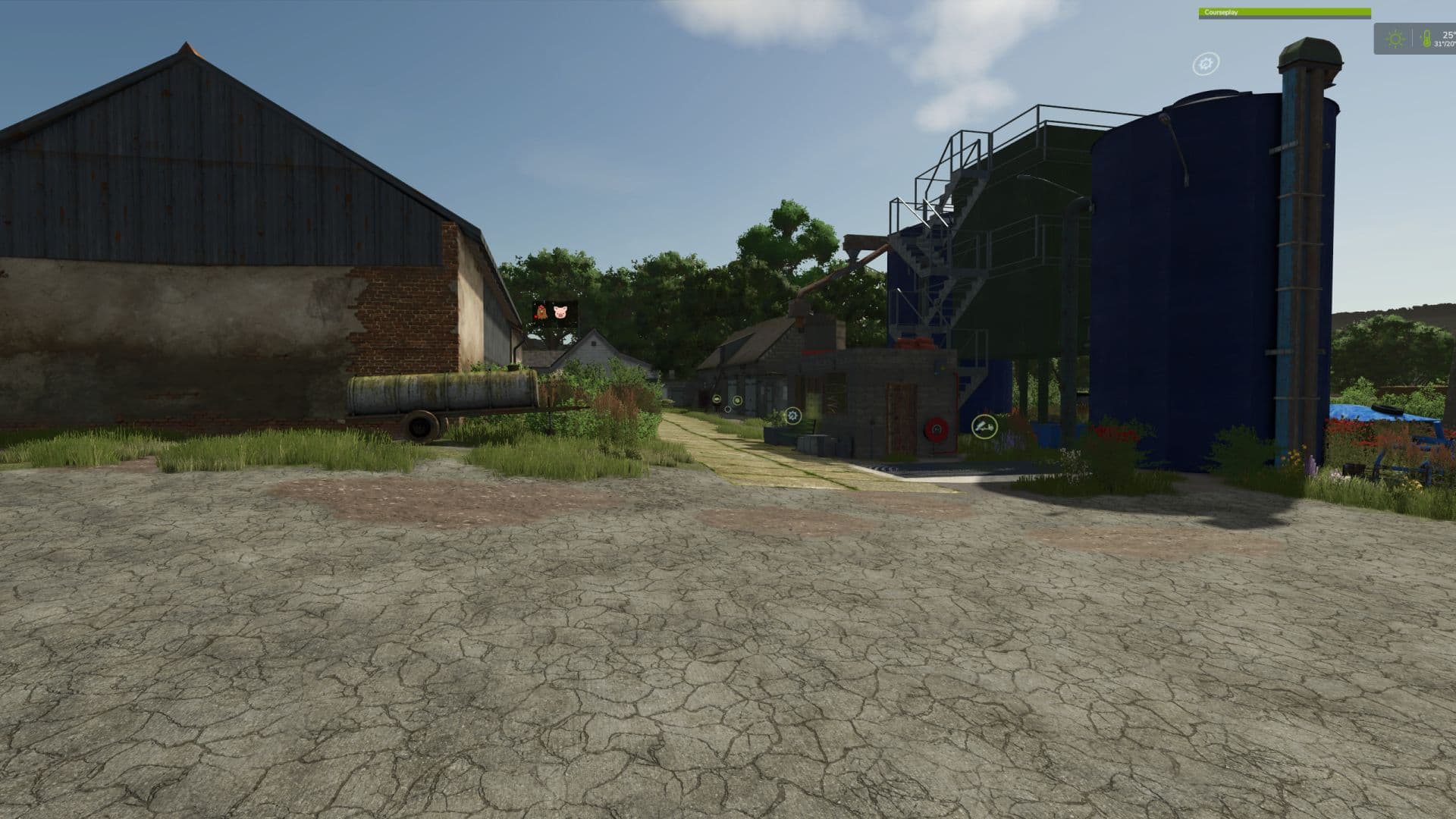 Vintage Farm V2.0 Multifruit 6