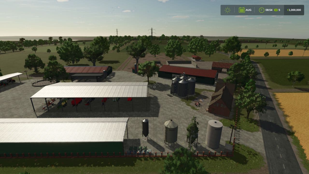 Vojvodina-Gornje Podunavlje 6