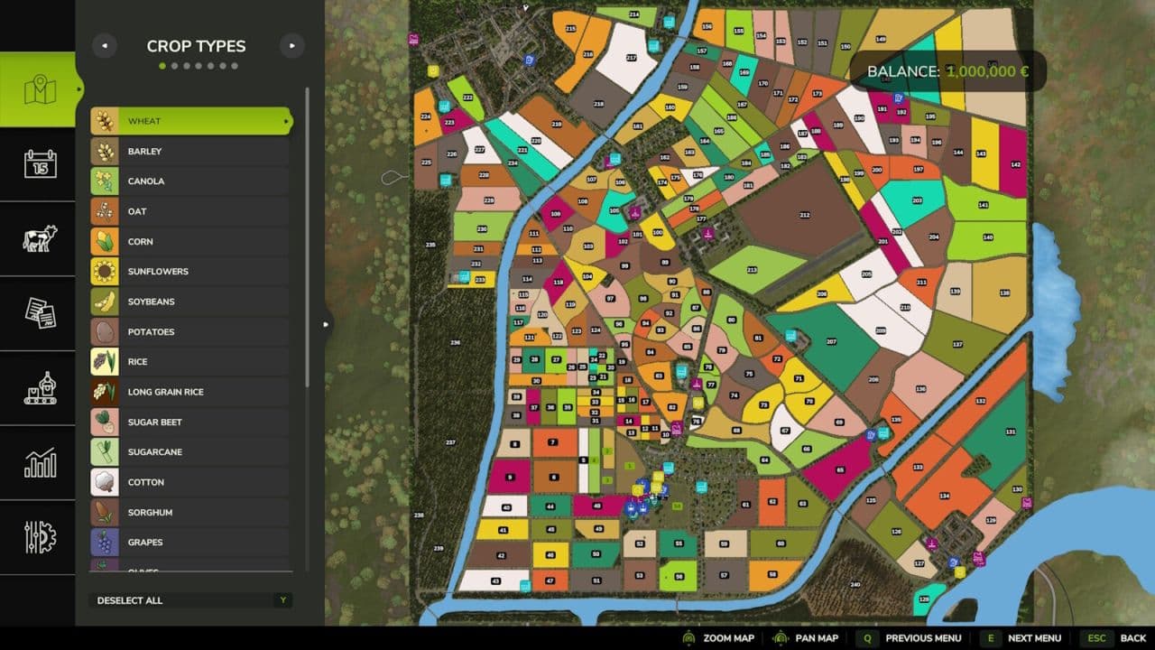 Vojvodina-Gornje Podunavlje 3
