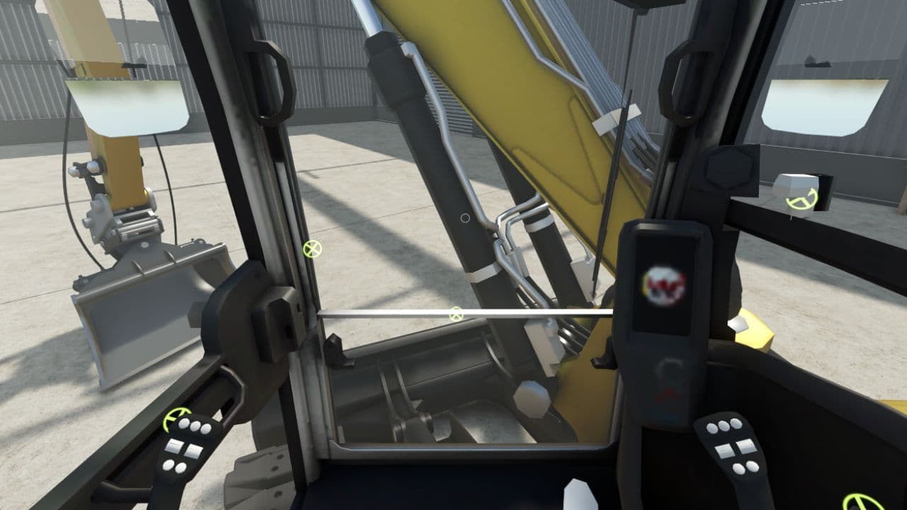 Wacker Neuson ET145 4