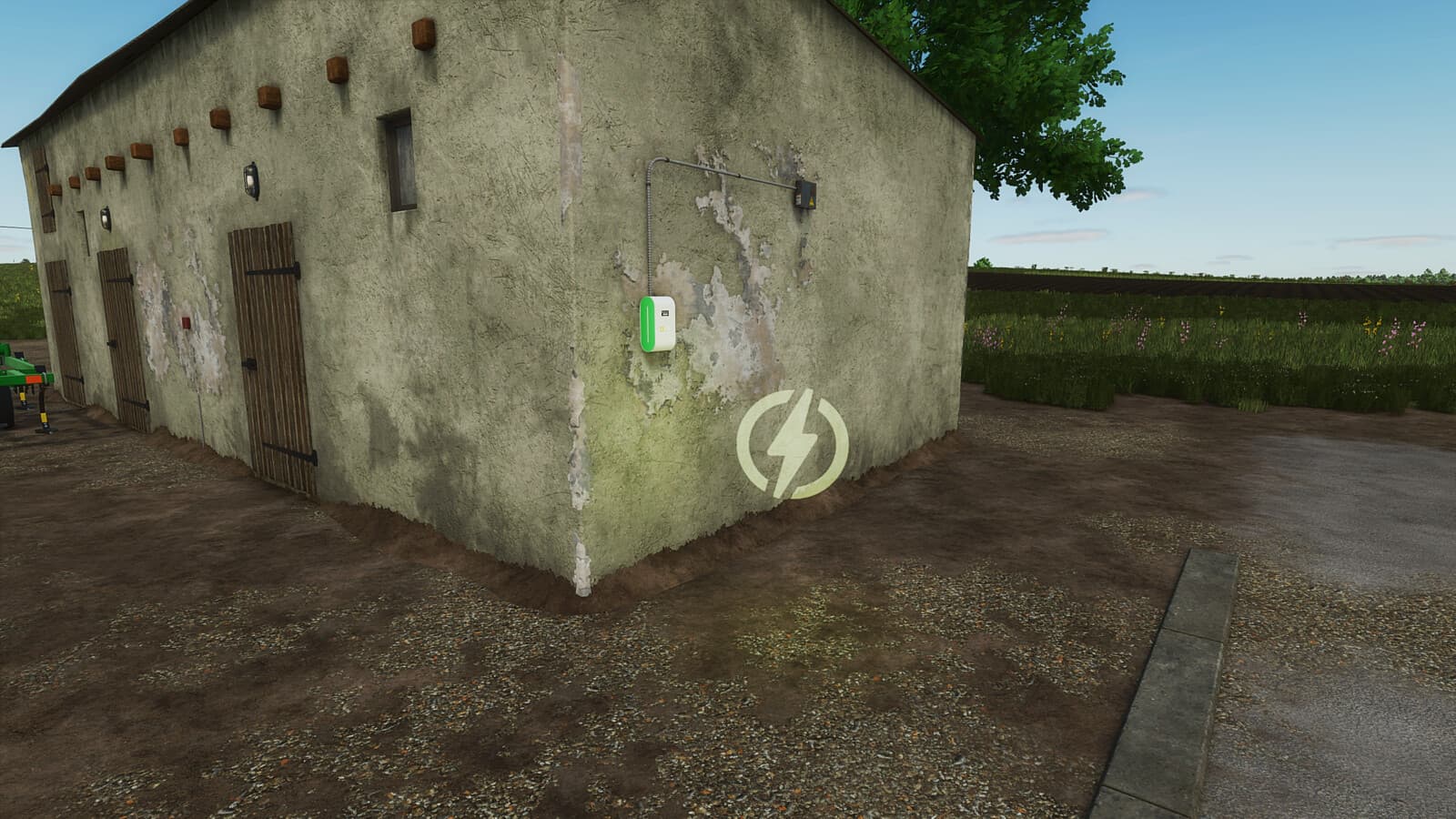 Wallbox Charger 2