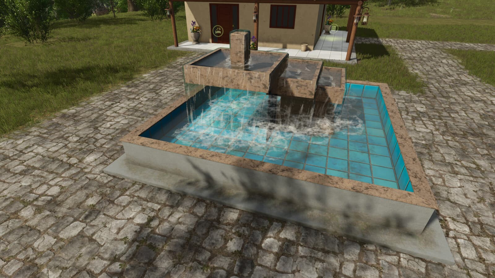 Water Sources 3