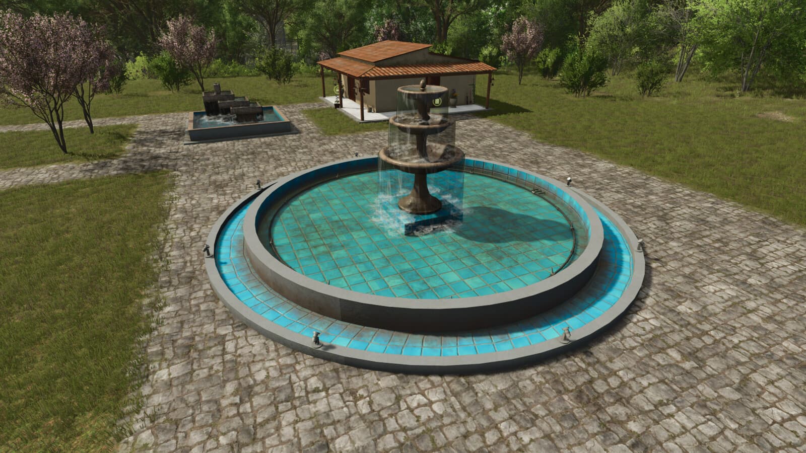 Water Sources 2