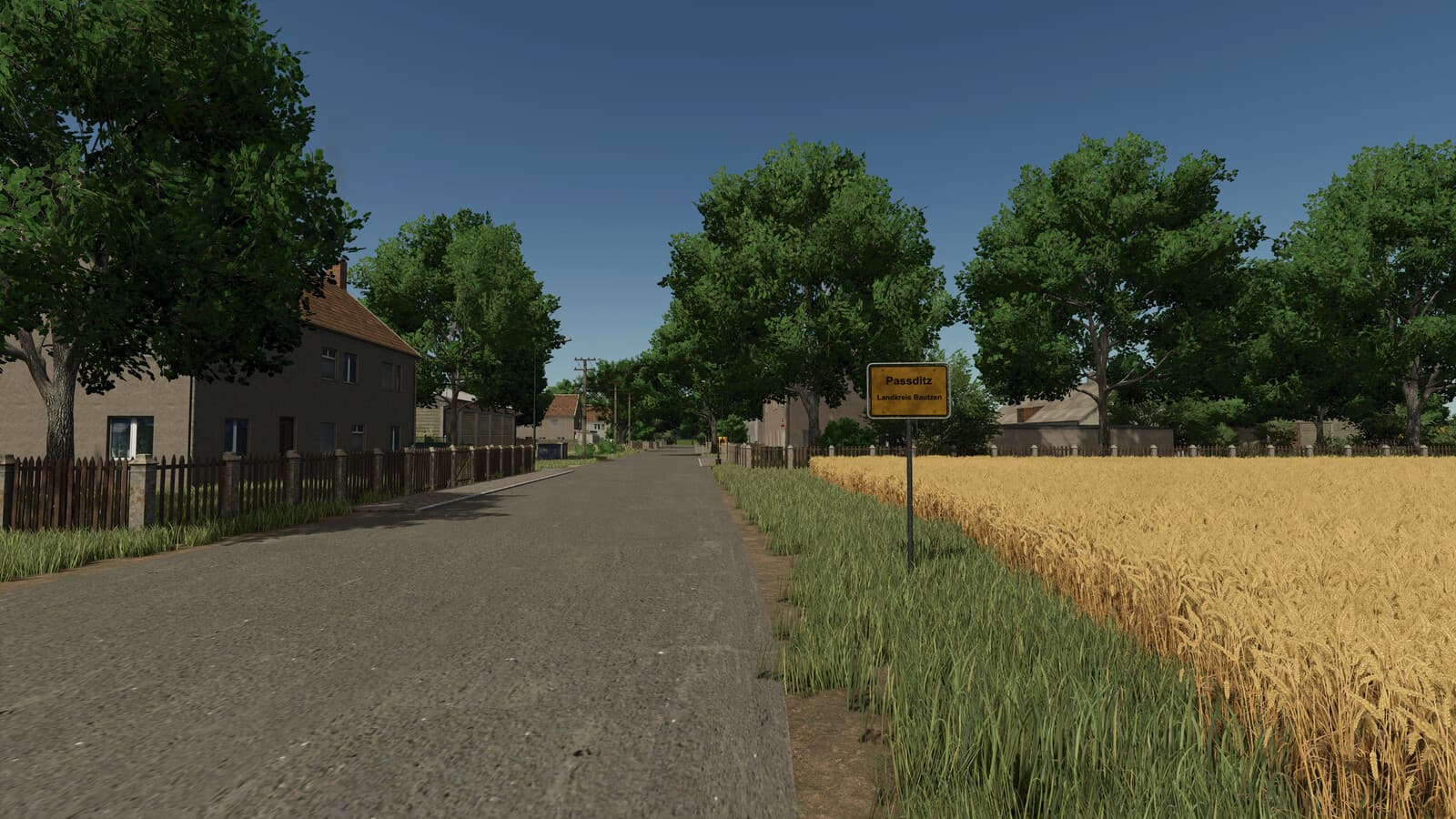 Welcome To Lehndorf 5