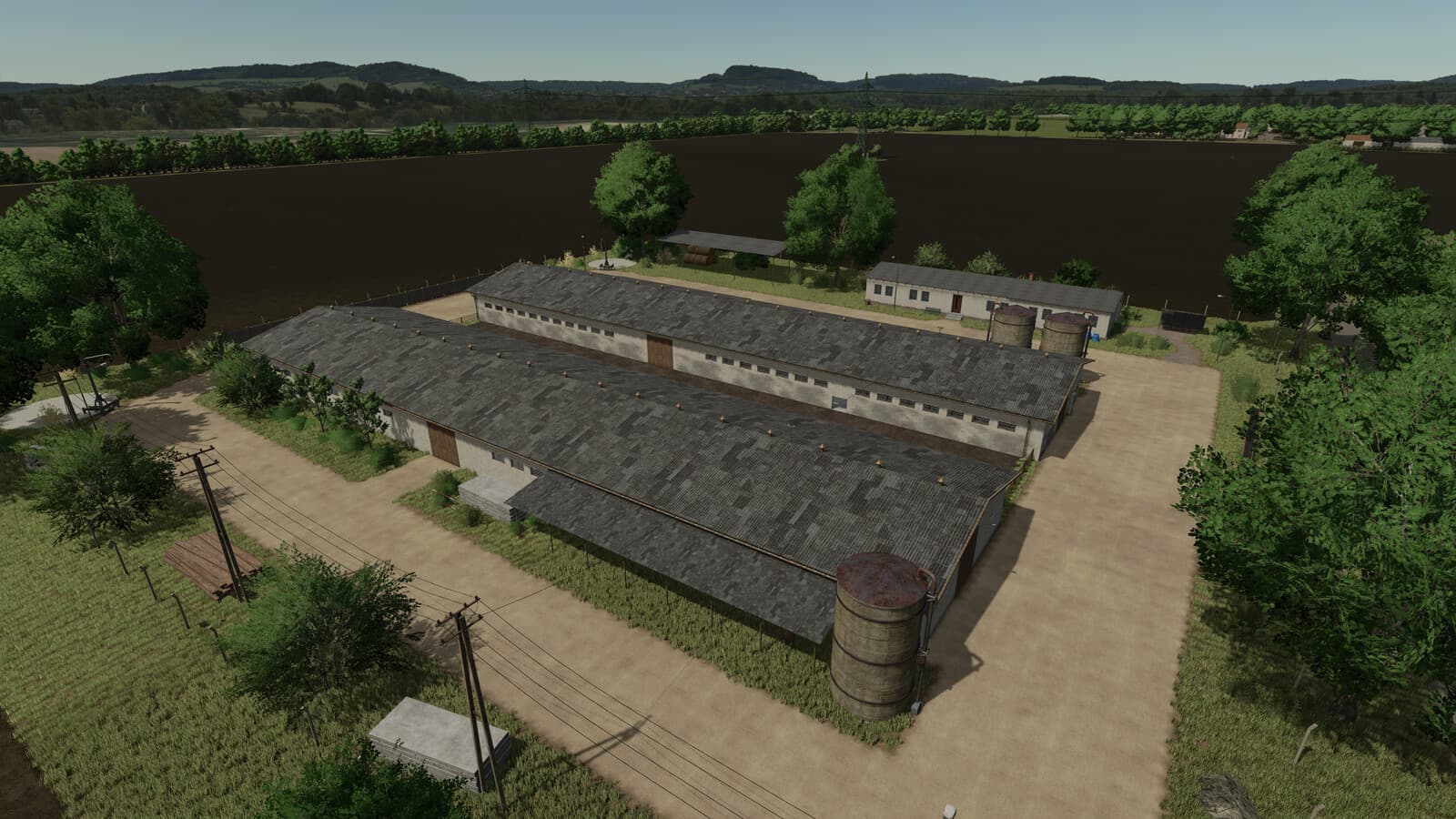 Welcome To Lehndorf 2