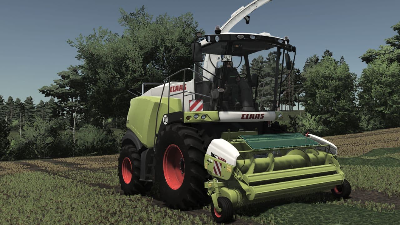 Westerrade 2k26 5
