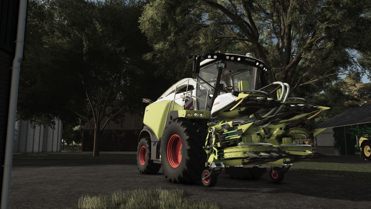 Westerrade 2k26 2