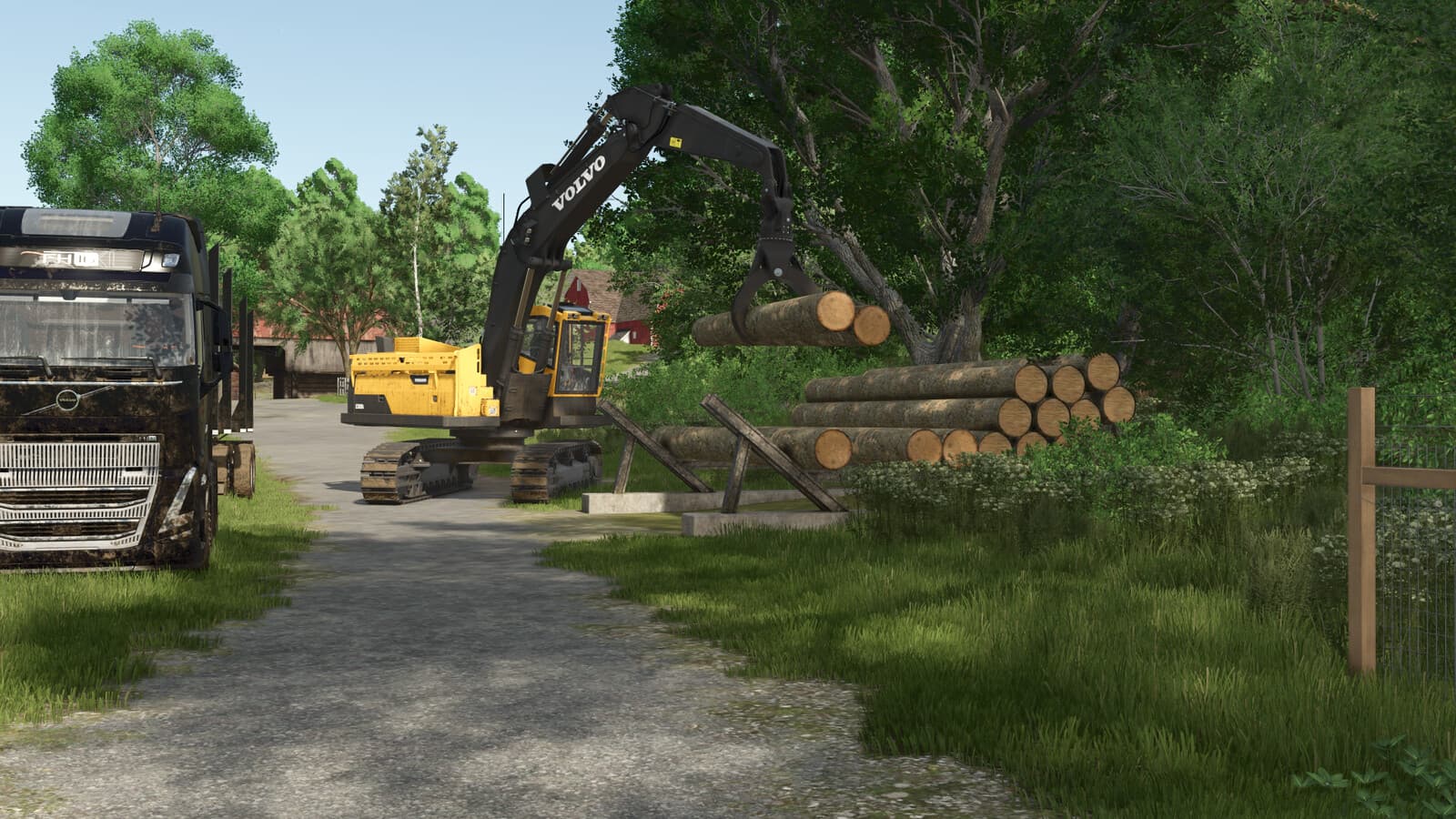 Wood Storage 3