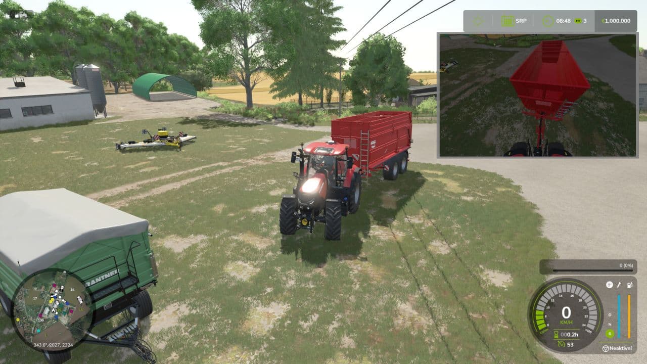 Work Camera 4