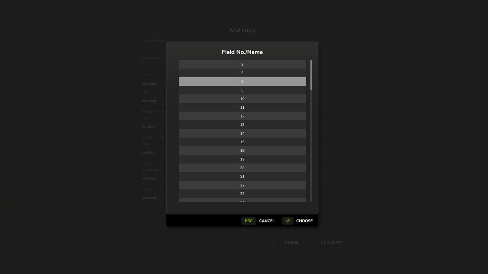 Workplan 2