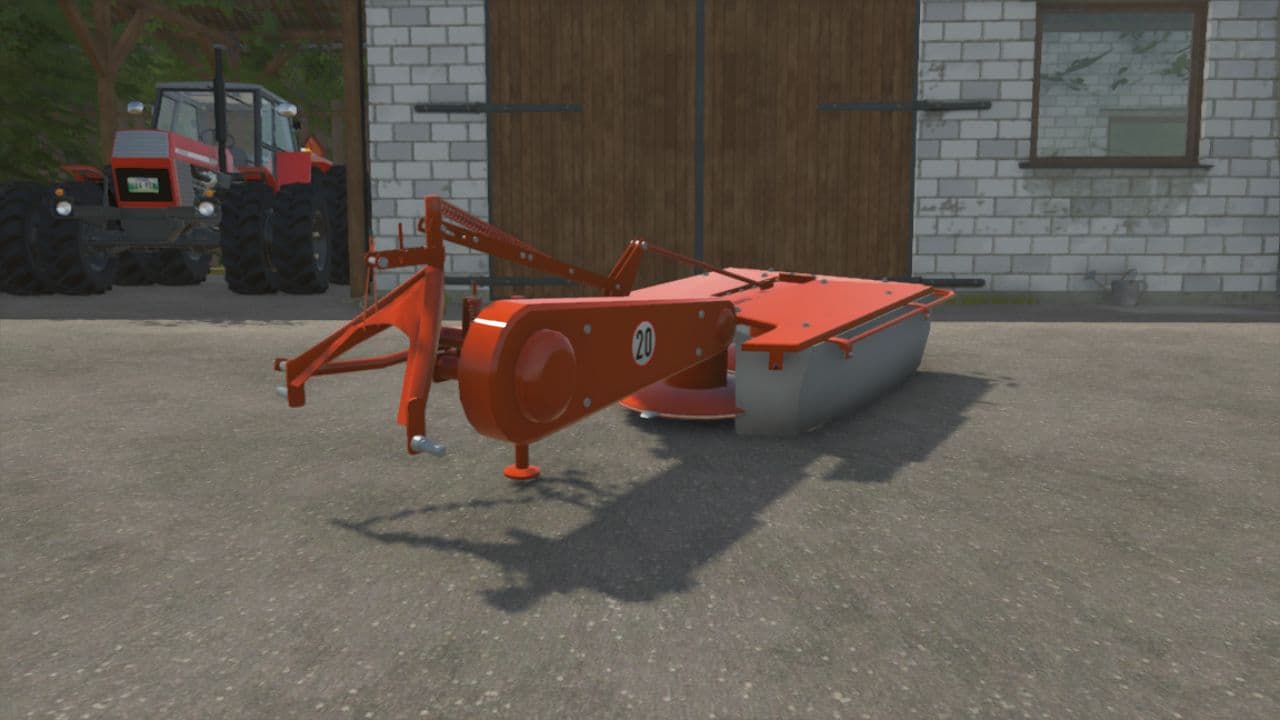 ZTR 165
