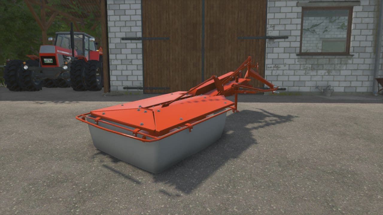 ZTR 165 5