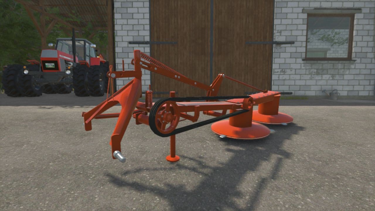 ZTR 165 4