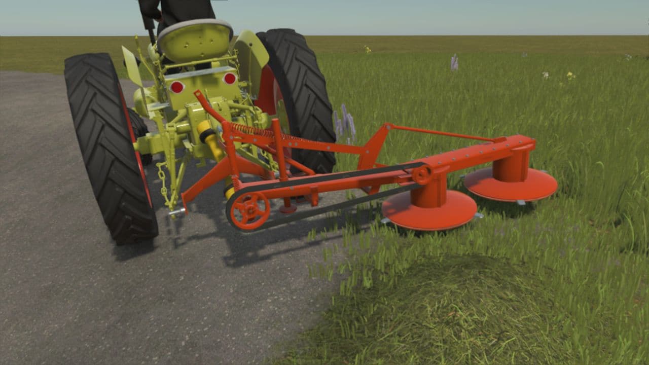 ZTR 165 3