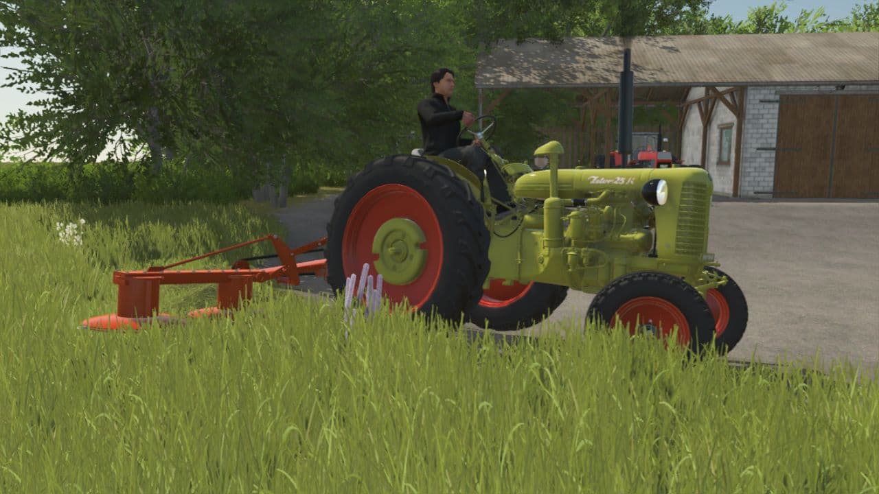 ZTR 165 2