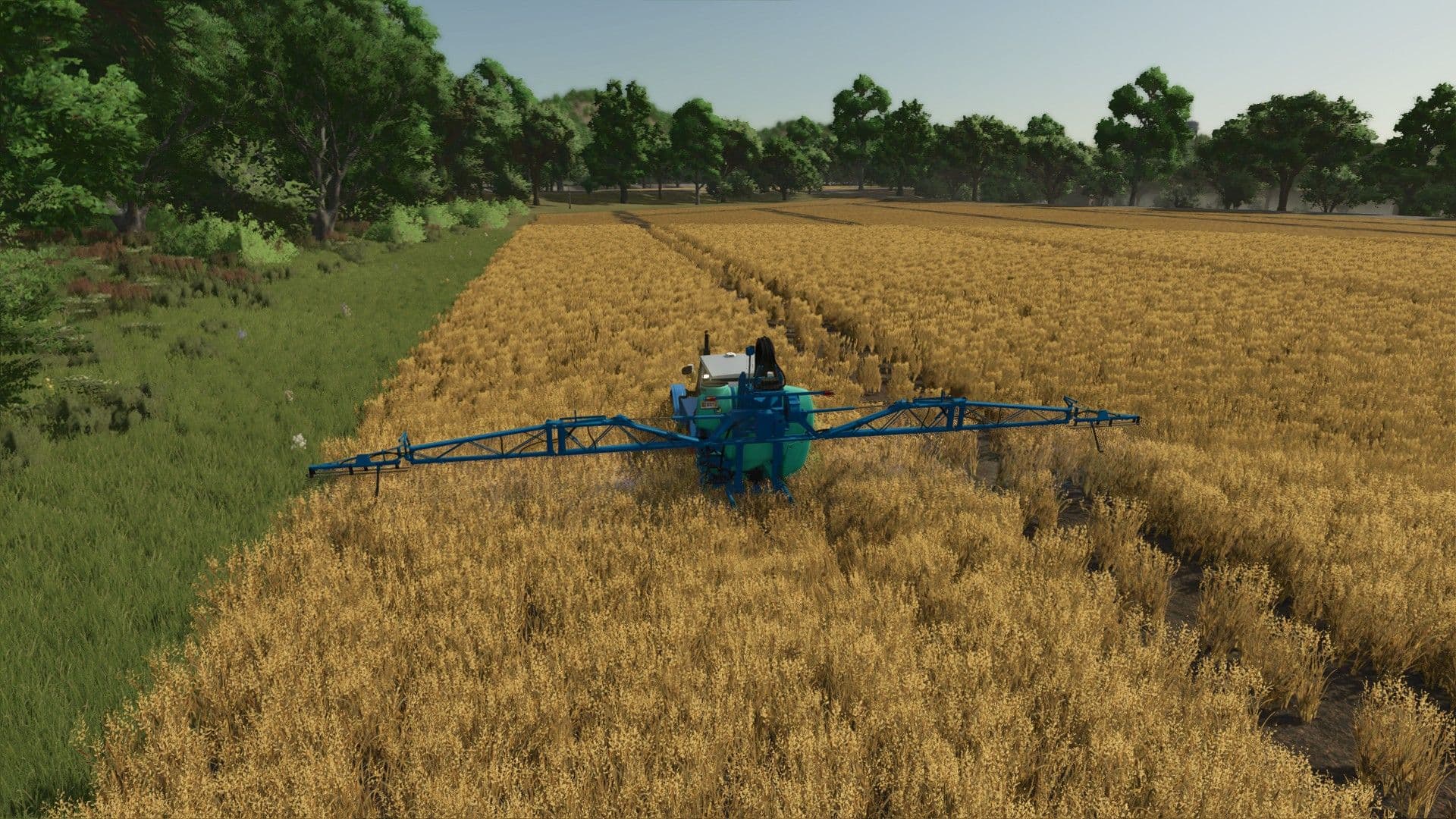 Zetor Crystal 16045