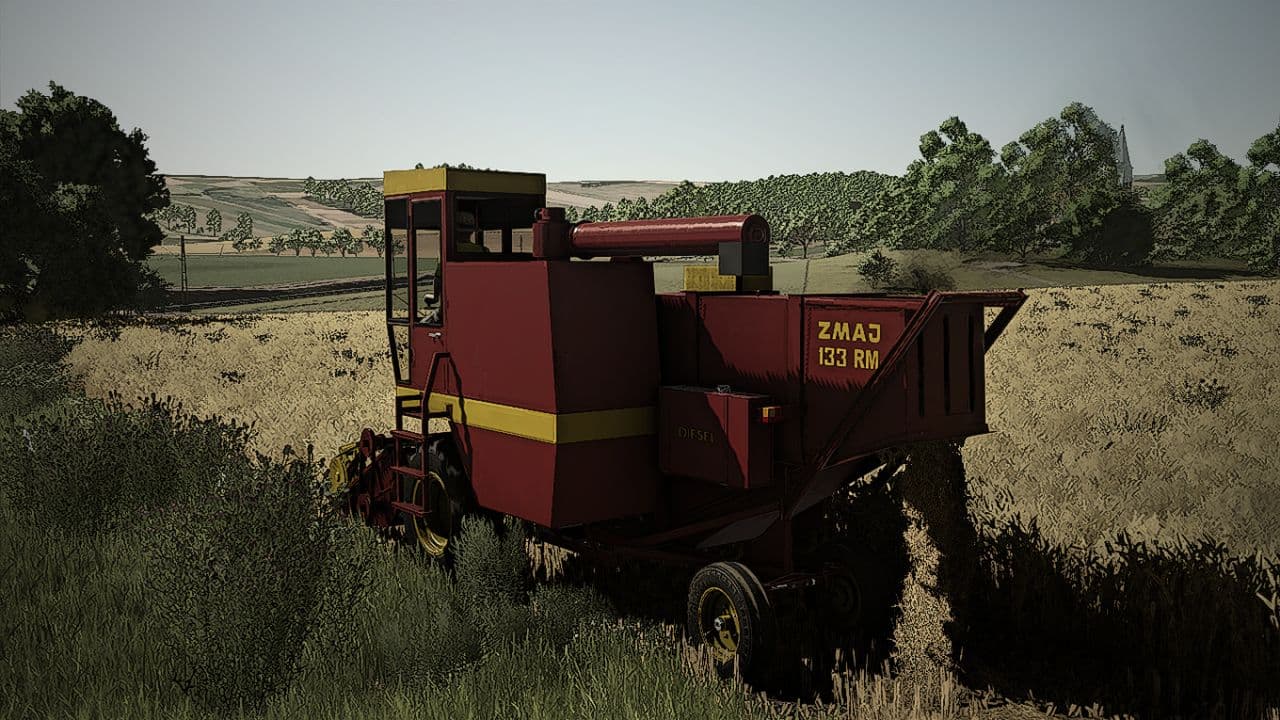 Zmaj 133 4
