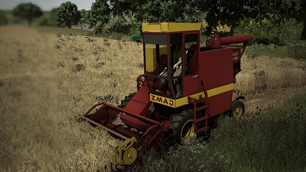 Zmaj 133 3