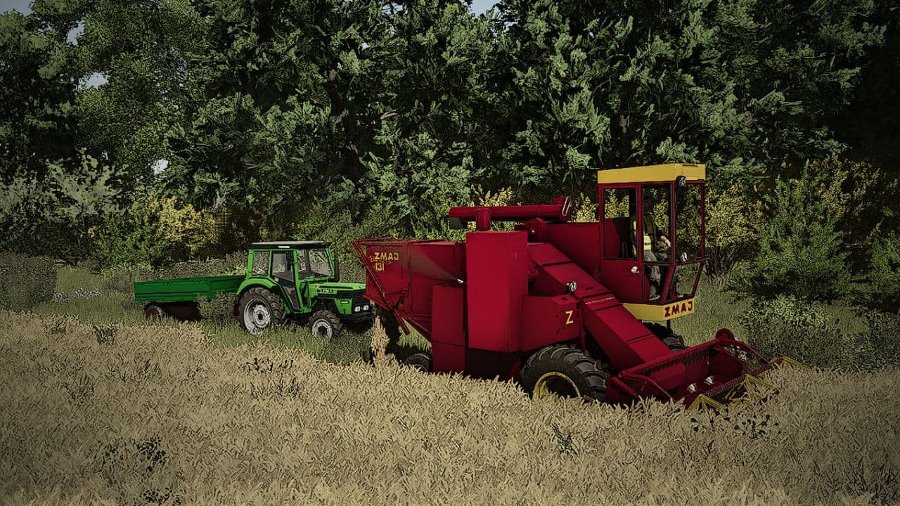 Zmaj 133 2