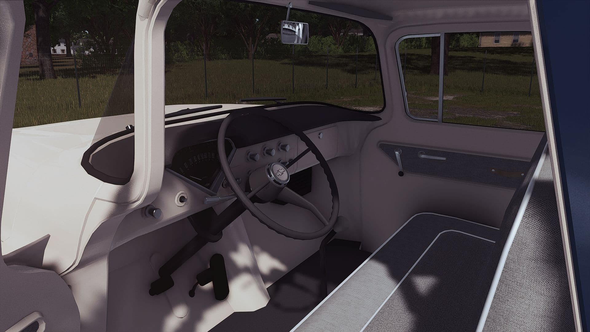 1958 Chevrolet Apache 2