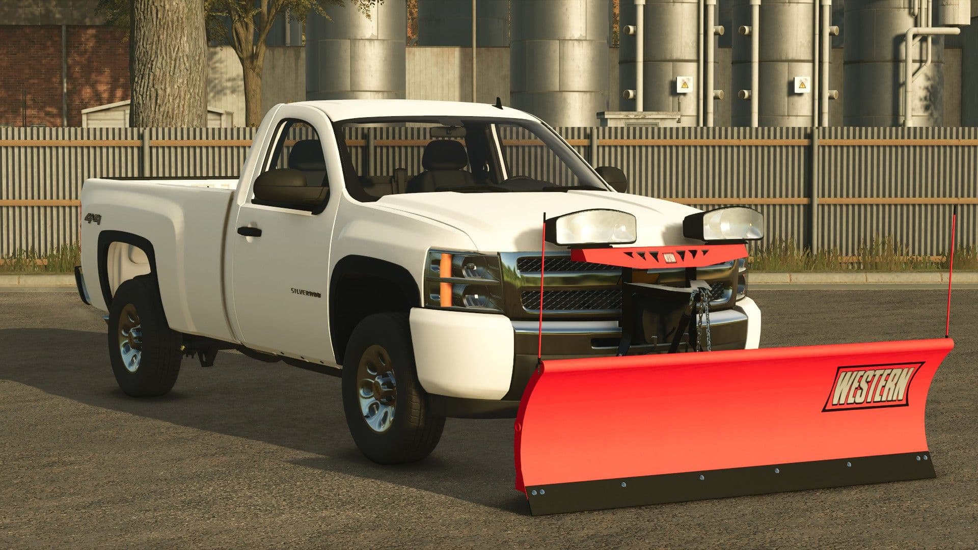 2011 Silverado 1500 Single Cab 6