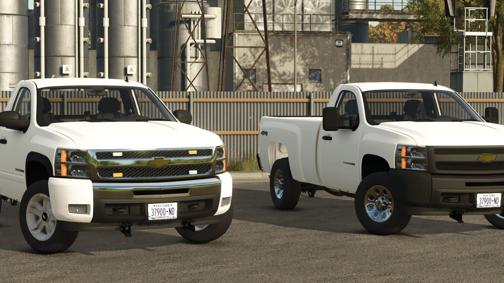2011 Silverado 1500 Single Cab 5